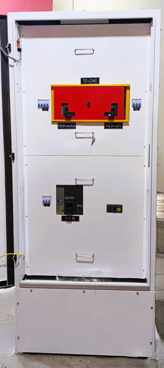Switchgear